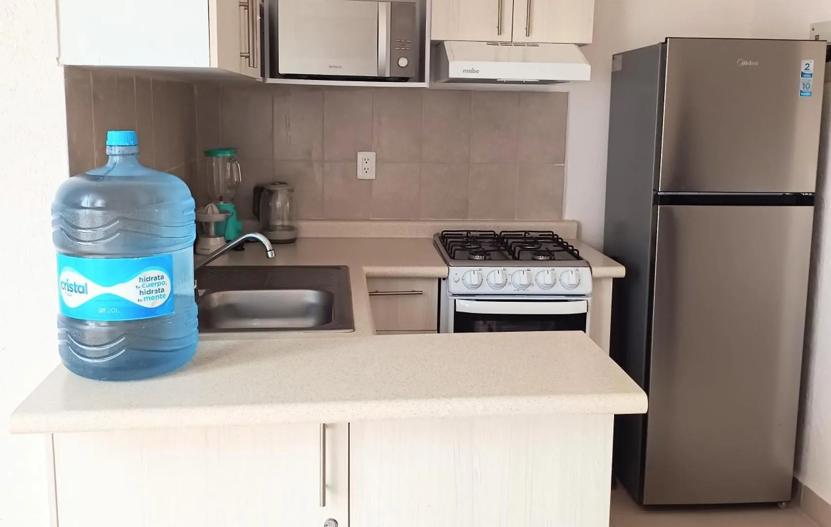Casas Marina Turquesa Villa Cancún 0*,  Mexiko