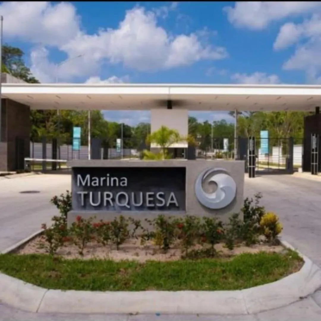 Casas Marina Turquesa Villa Cancún