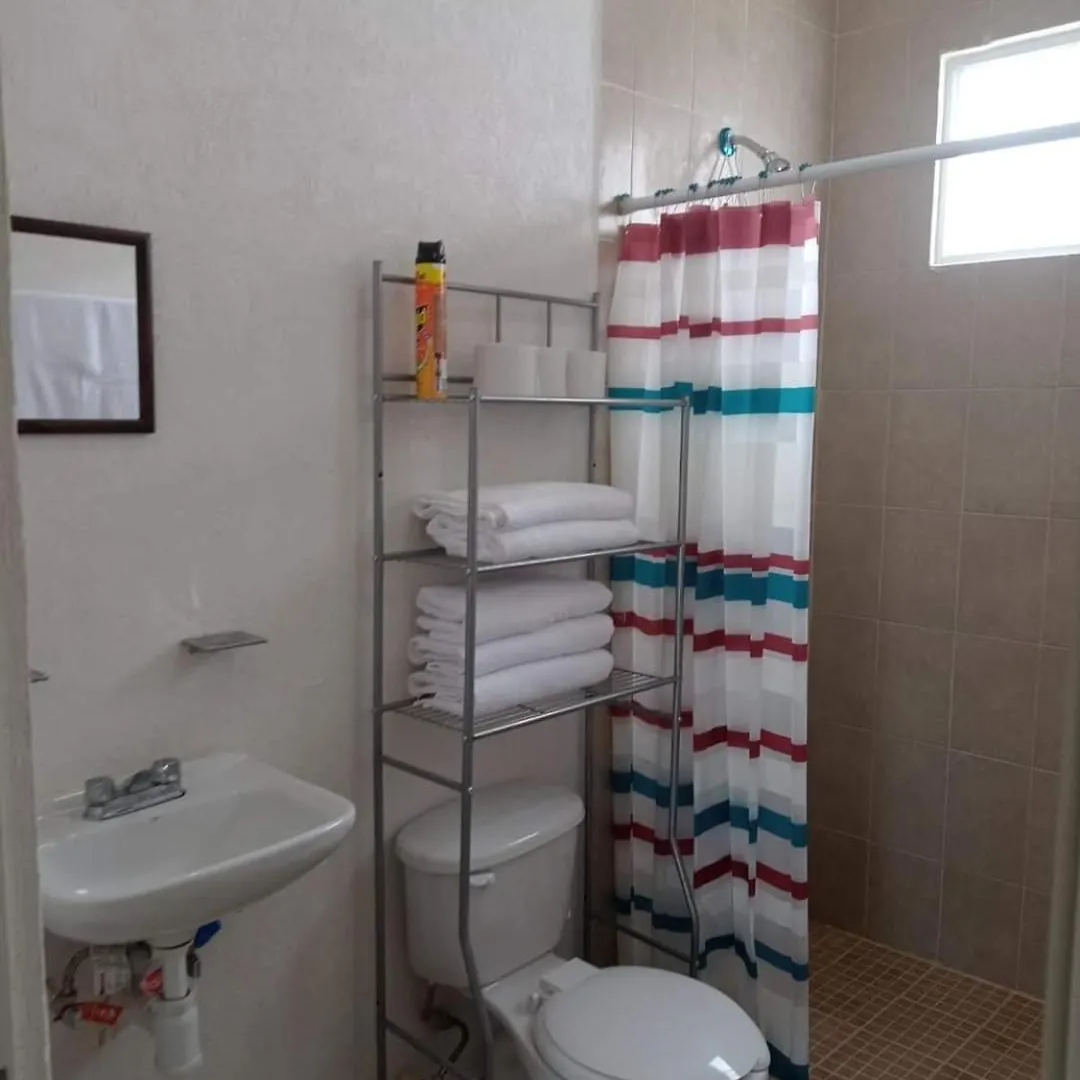Casas Marina Turquesa Villa Cancun 0*,