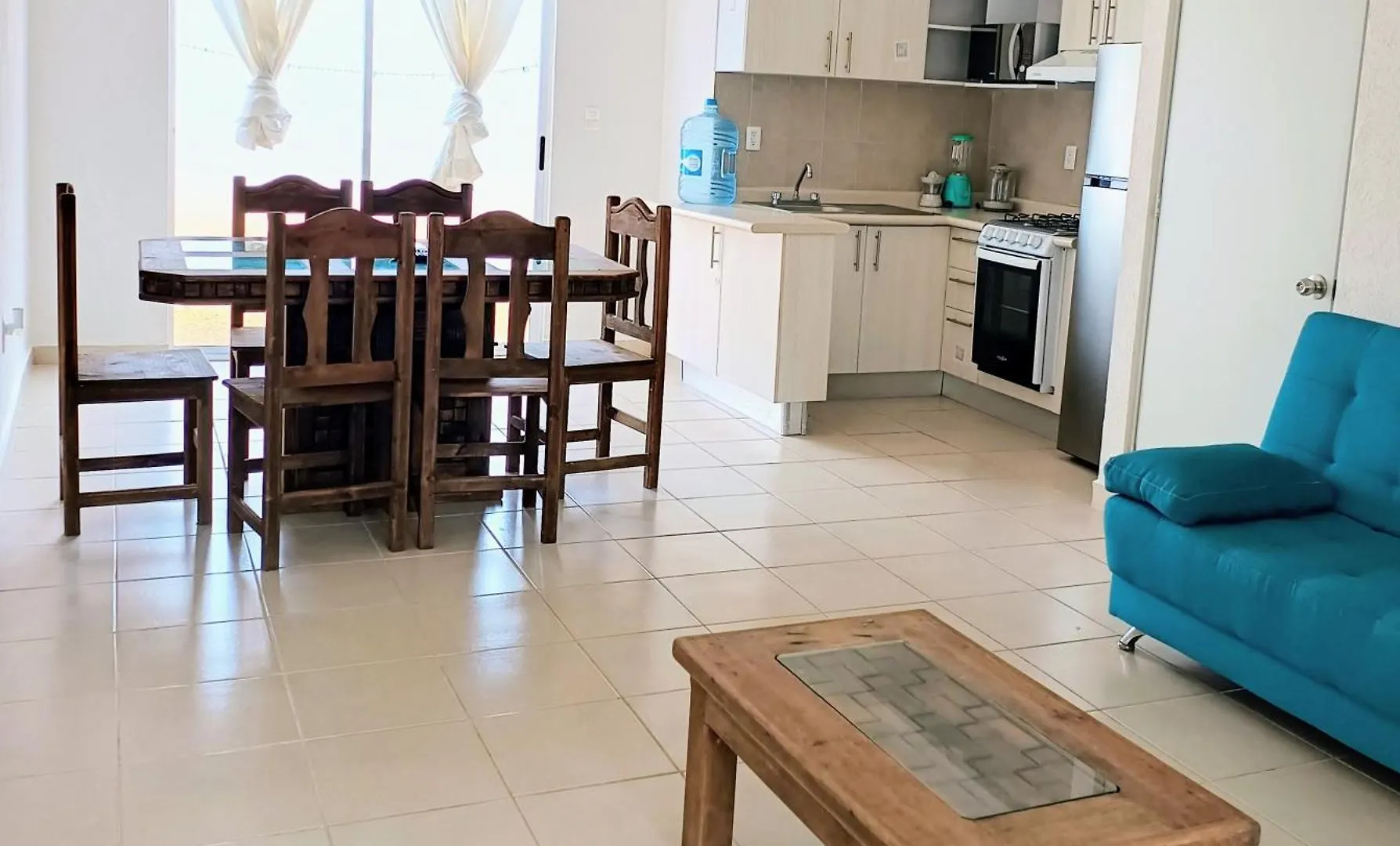 Casas Marina Turquesa Villa Cancun Mexico