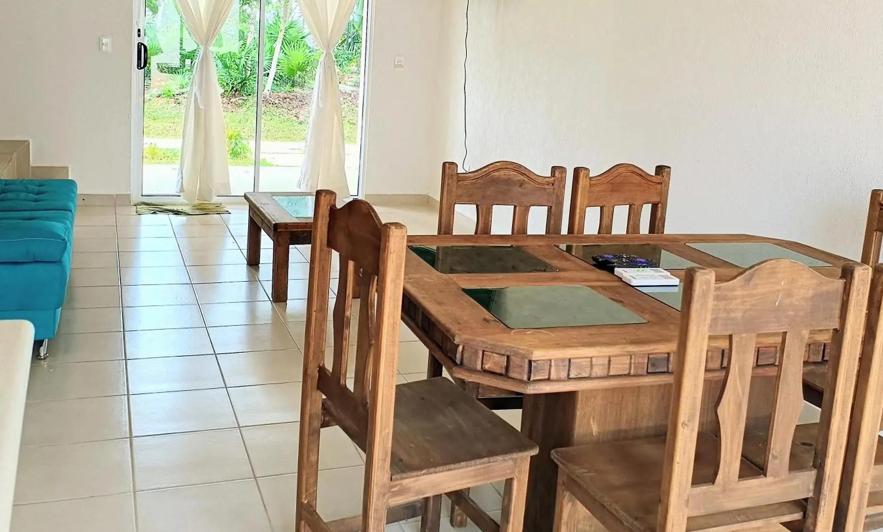 Holiday home Casas Marina Turquesa Villa Cancun