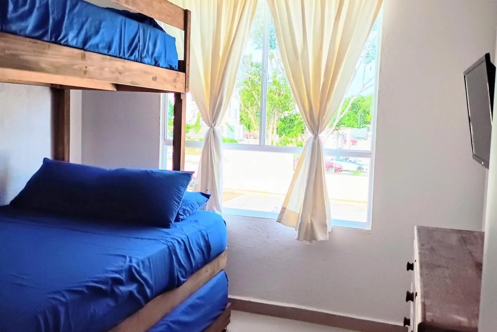 Holiday home Casas Marina Turquesa Villa Cancun Mexico